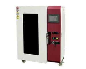 铁氟龙烤漆程式真空烘箱200升