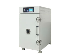 非标定制 真空解析烘箱医用行业案例